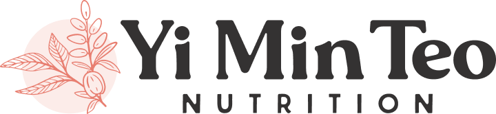 Yi Min Teo Nutrition